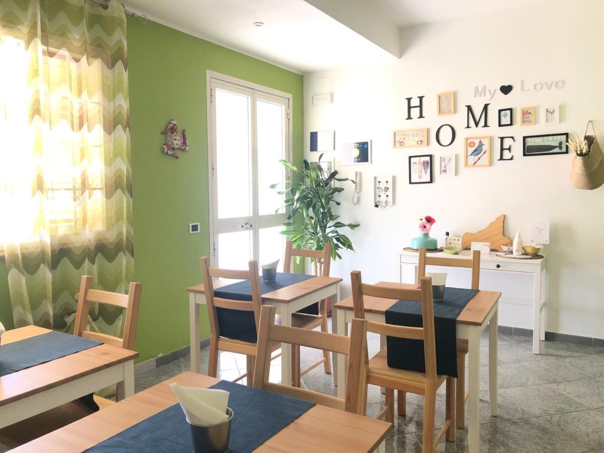 A Casa Di Giu B&B Syracuse Bagian luar foto