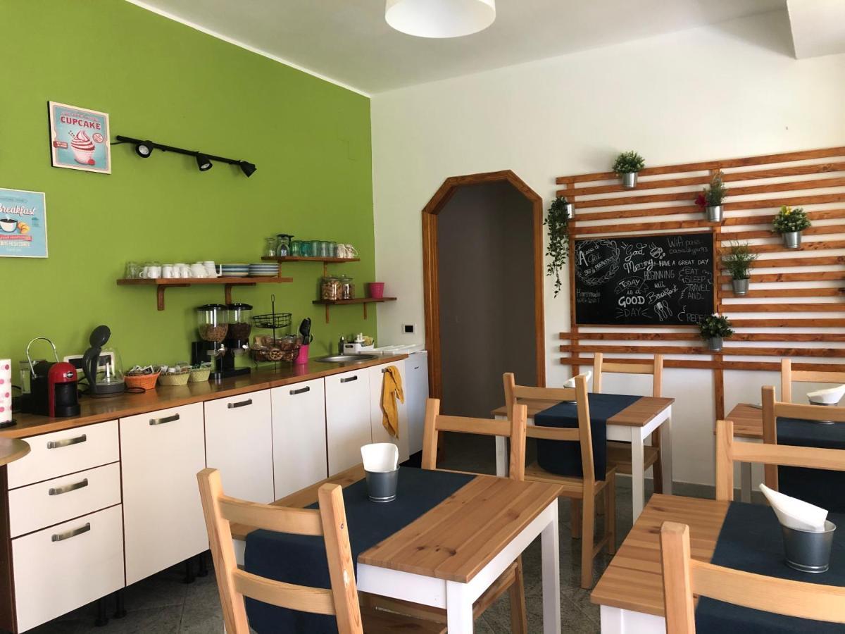 A Casa Di Giu B&B Syracuse Bagian luar foto