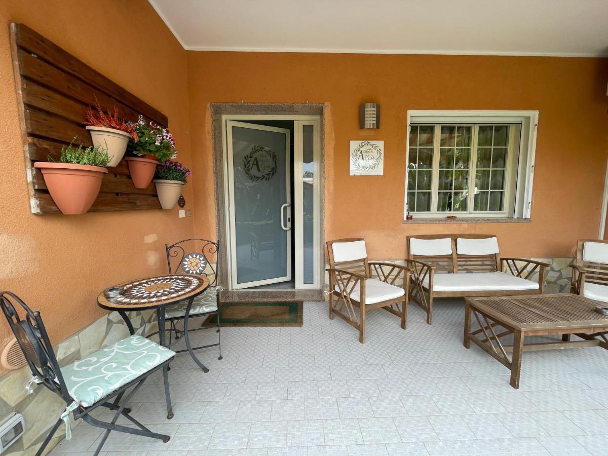 A Casa Di Giu B&B Syracuse Bagian luar foto