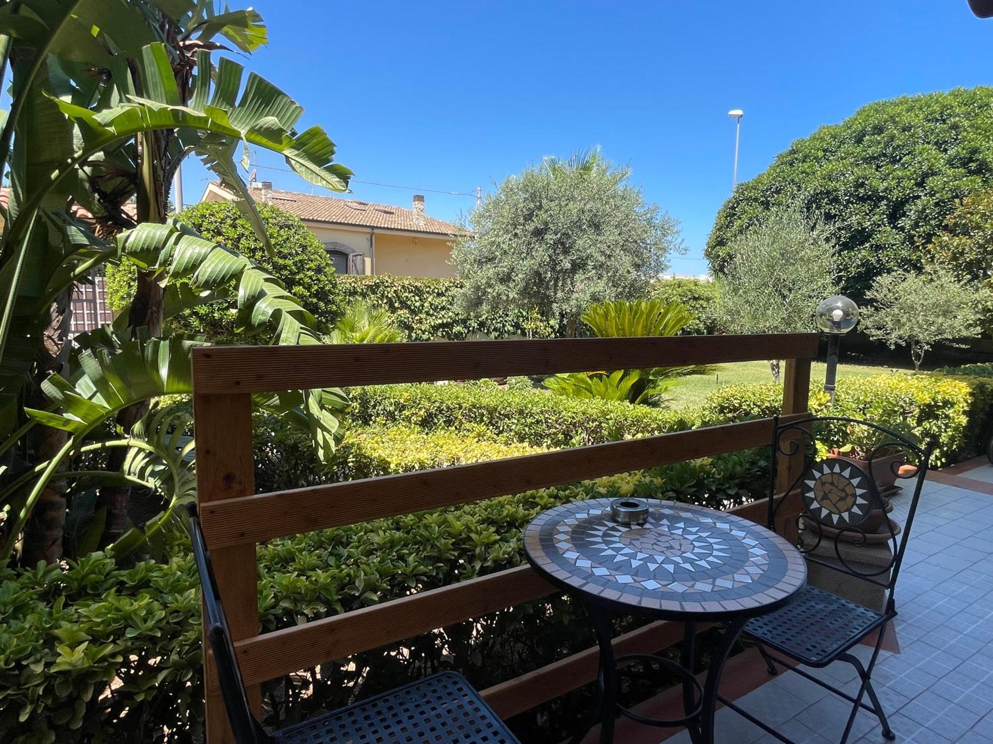 A Casa Di Giu B&B Syracuse Bagian luar foto
