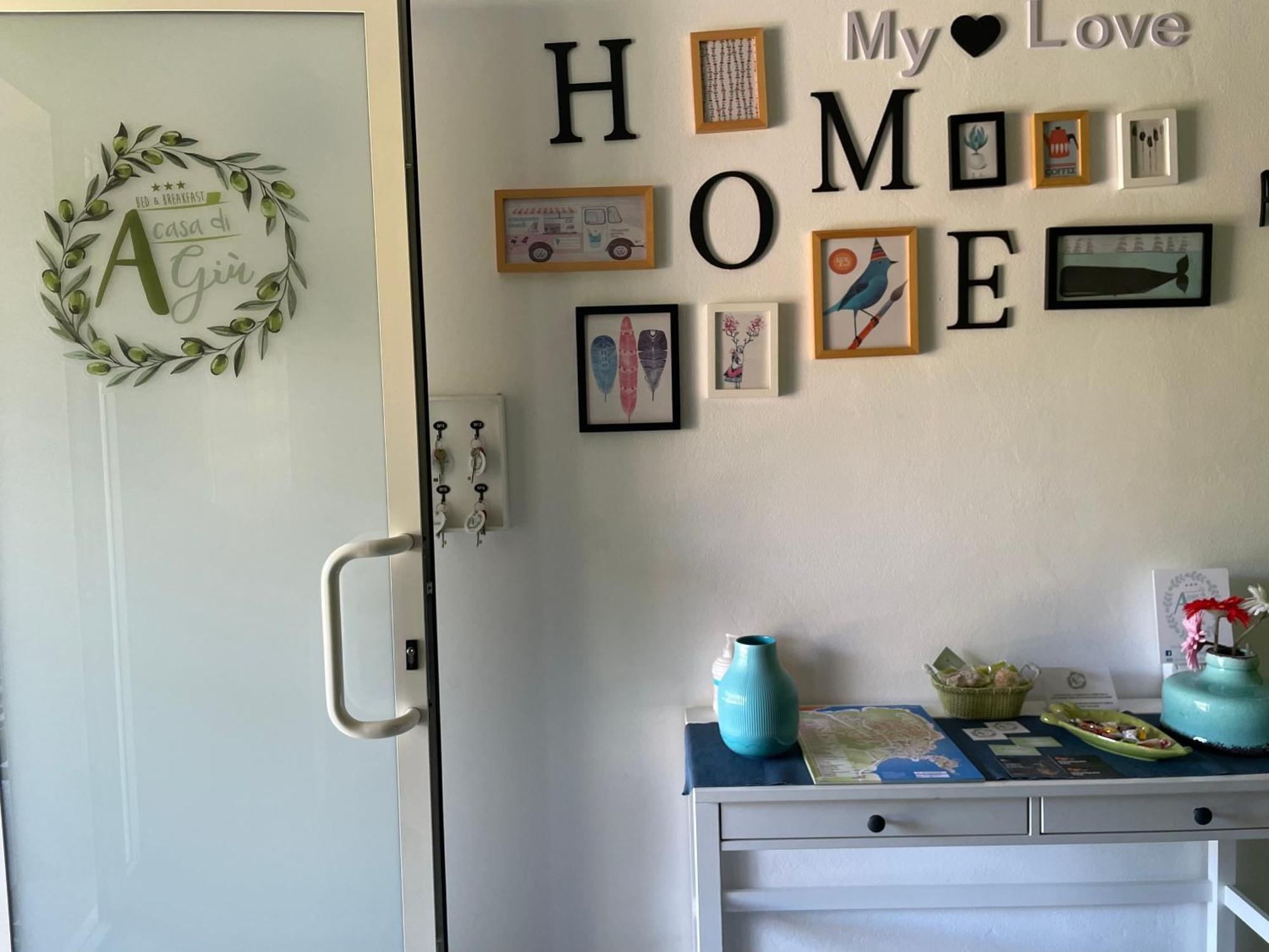 A Casa Di Giu B&B Syracuse Bagian luar foto