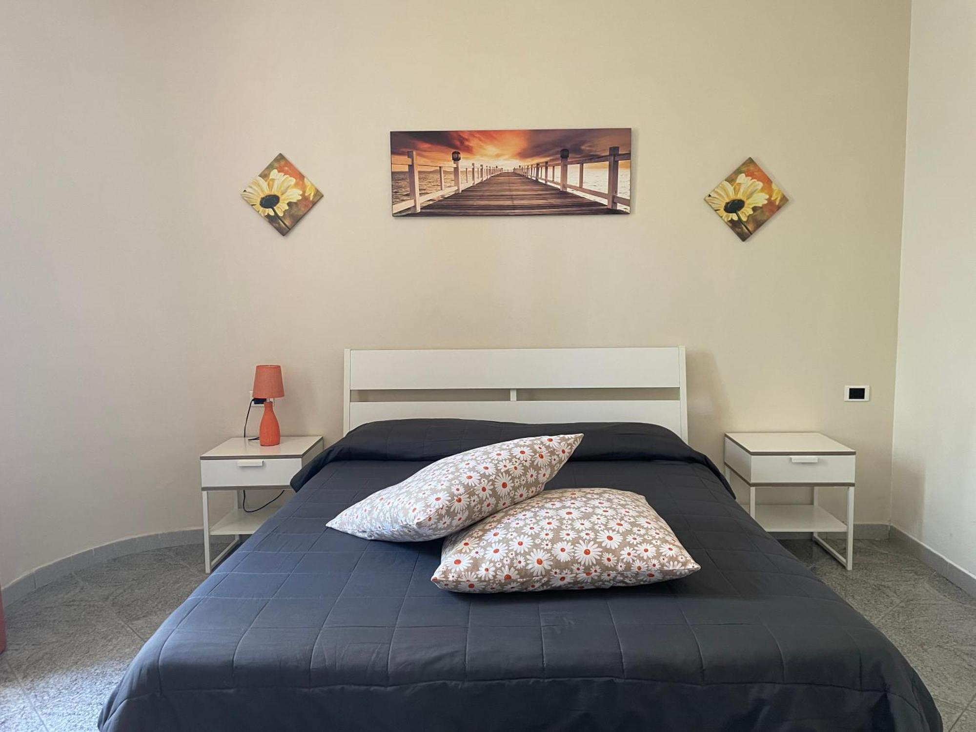 A Casa Di Giu B&B Syracuse Bagian luar foto