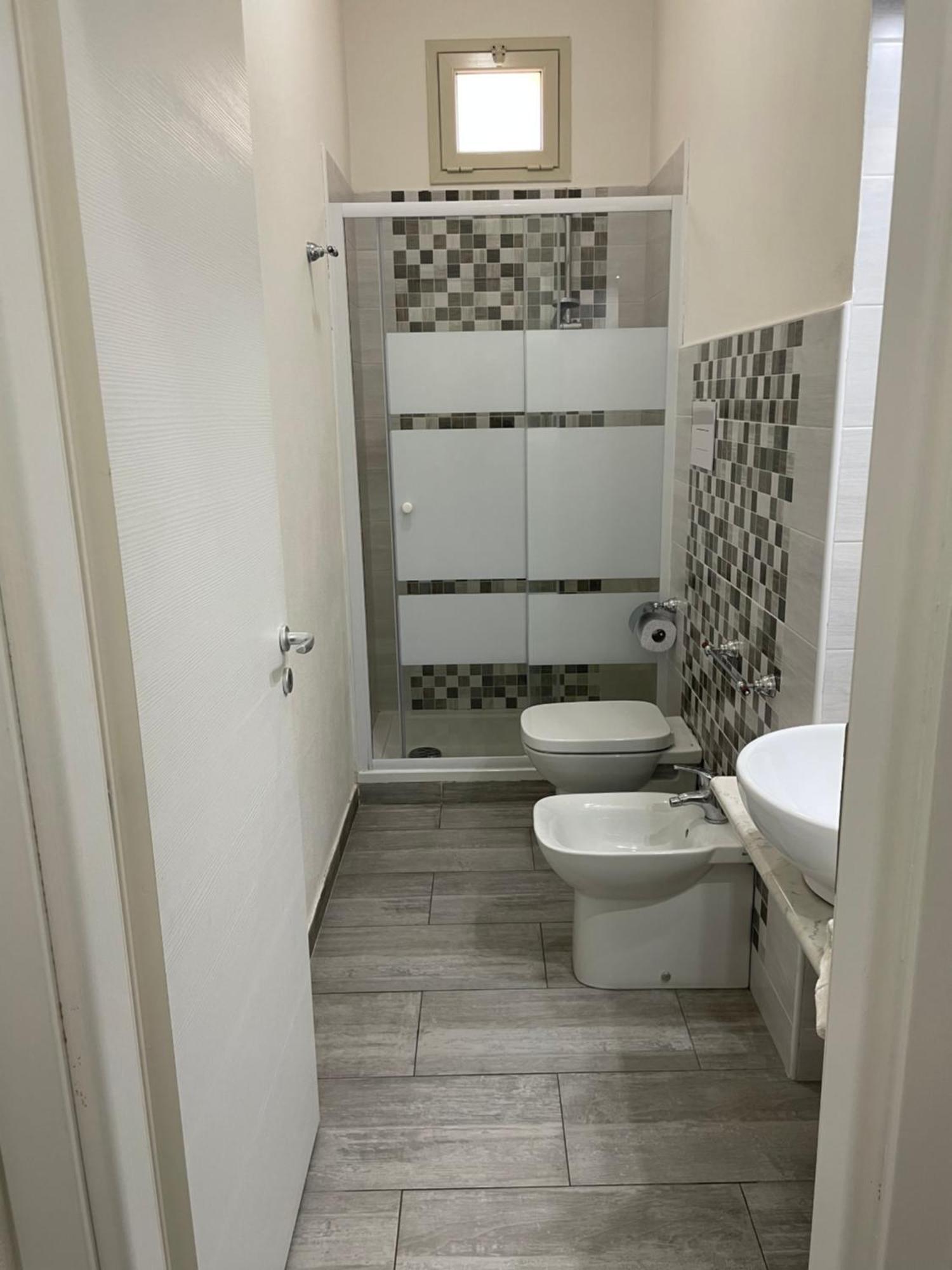 A Casa Di Giu B&B Syracuse Bagian luar foto