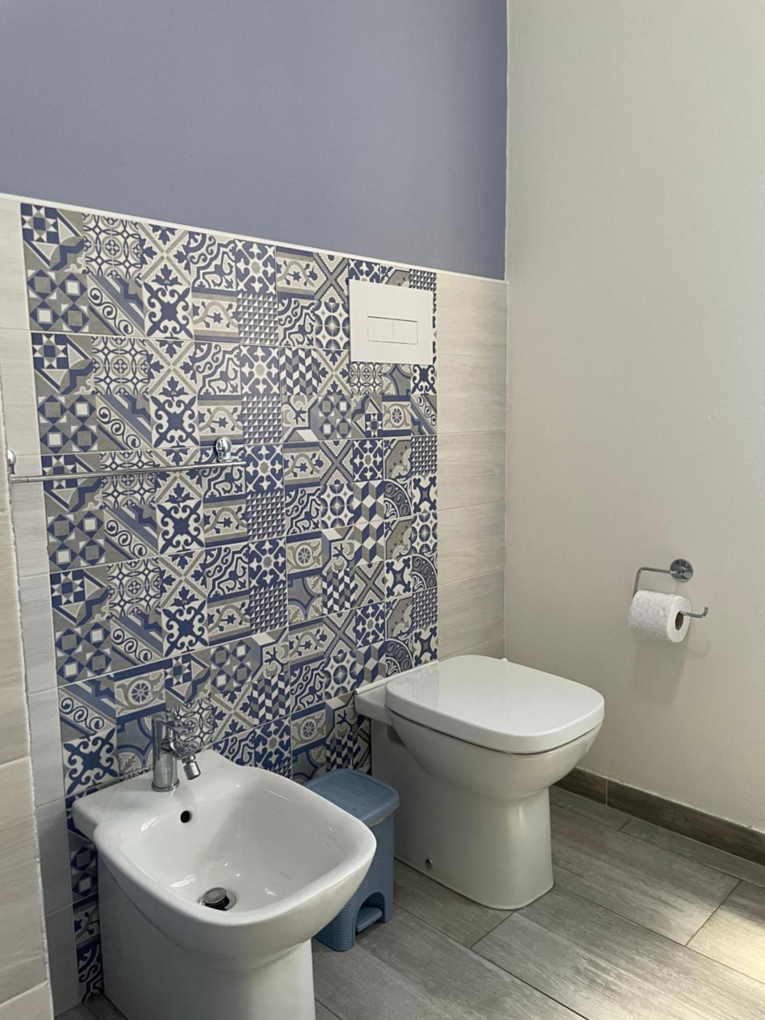 A Casa Di Giu B&B Syracuse Bagian luar foto
