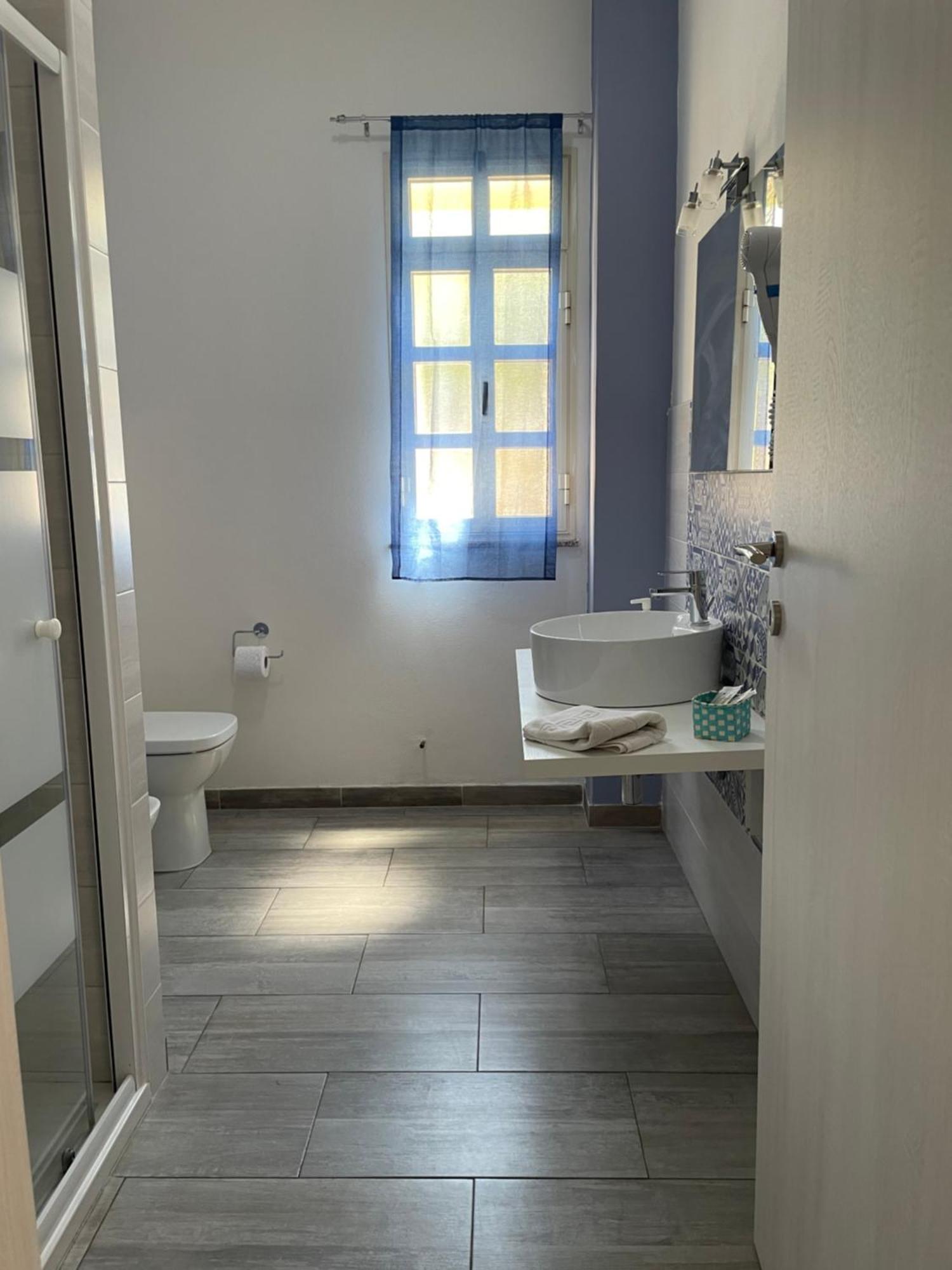 A Casa Di Giu B&B Syracuse Bagian luar foto