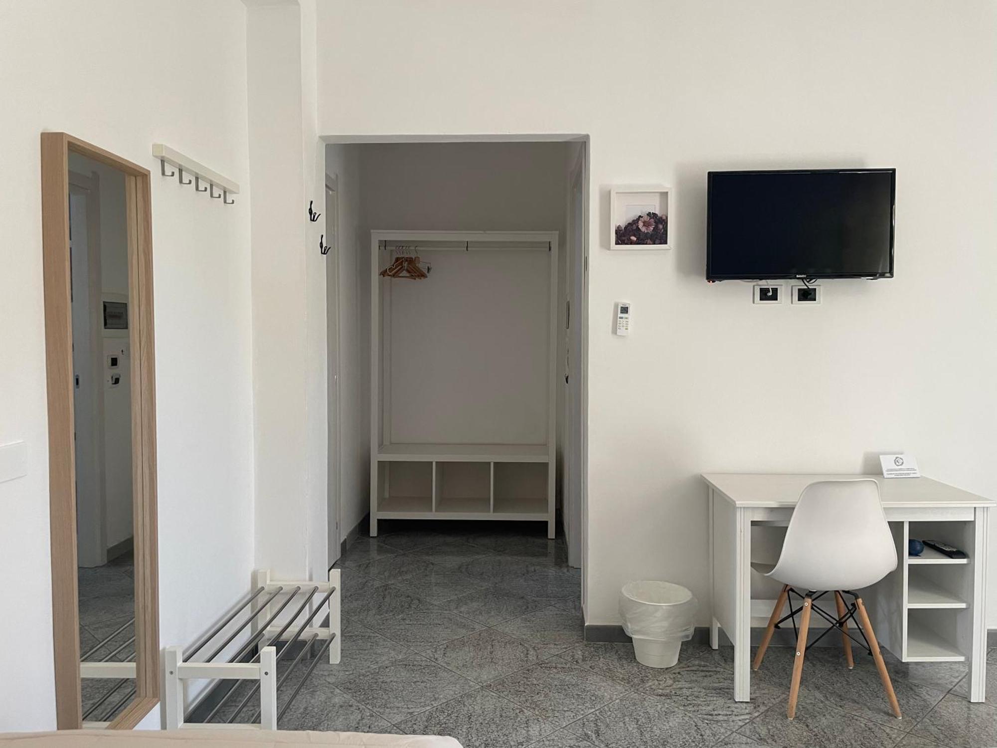 A Casa Di Giu B&B Syracuse Bagian luar foto