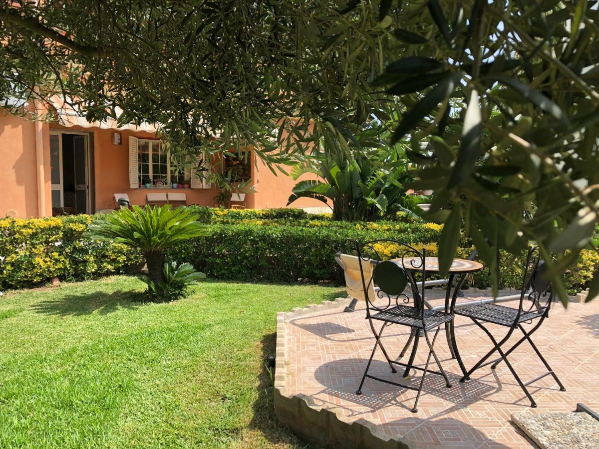 A Casa Di Giu B&B Syracuse Bagian luar foto