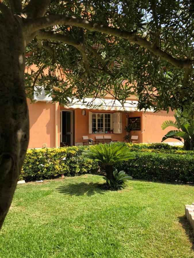 A Casa Di Giu B&B Syracuse Bagian luar foto