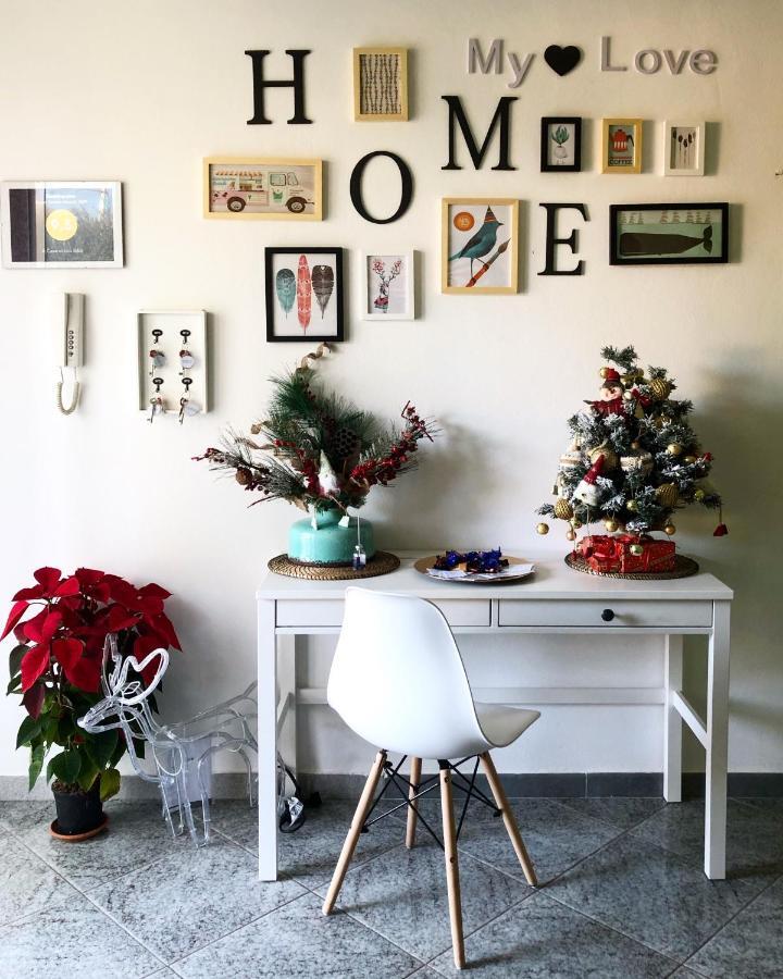 A Casa Di Giu B&B Syracuse Bagian luar foto